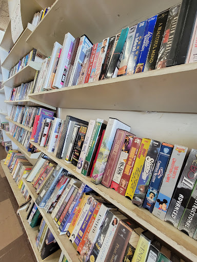 Thrift Store «Sunshine Thrift Store», reviews and photos, 3300 Two Notch Rd, Columbia, SC 29204, USA