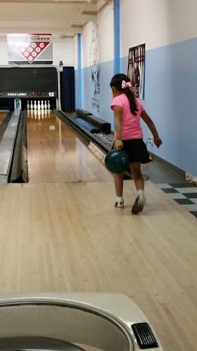 Bowling Alley «Eagle Lanes», reviews and photos, 307 W Chestnut Ave, Yakima, WA 98902, USA