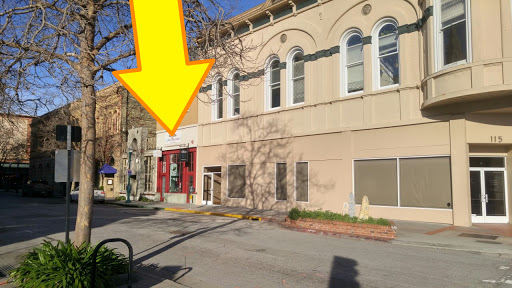 Adult Entertainment Store «Pure Pleasure Shop», reviews and photos, 111 Cooper St, Santa Cruz, CA 95060, USA