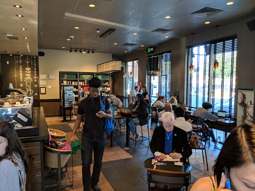 Coffee Shop «Starbucks», reviews and photos, 6075 Broadway Blvd, Garland, TX 75043, USA