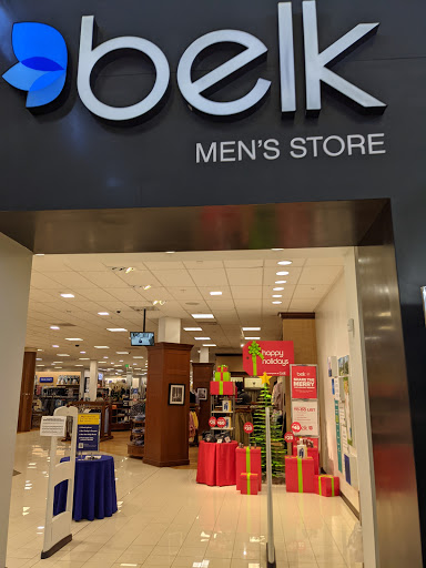 Department Store «Belk», reviews and photos, 2701 David H McLeod Blvd, Florence, SC 29502, USA