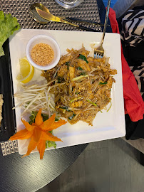 Nouille du Restaurant thaï Thaï & Coco à Clichy - n°9