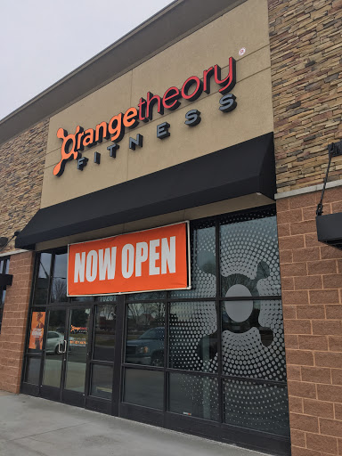 Gym «Orangetheory Fitness», reviews and photos, 10261 State St, Sandy, UT 84070, USA