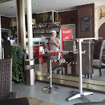 Photo n°1 de l'avis de Raymond.e fait le 22/07/2017 à 13:24 sur le  Pizzeria Ristorante Engel Food à Hüfingen