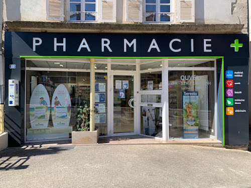 Pharmacie Pharmacie de Laignes Laignes