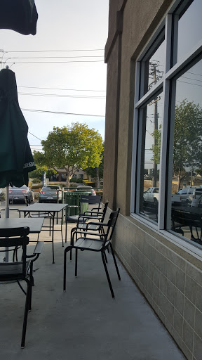 Coffee Shop «Starbucks», reviews and photos, 2024 Freedom Blvd, Freedom, CA 95019, USA