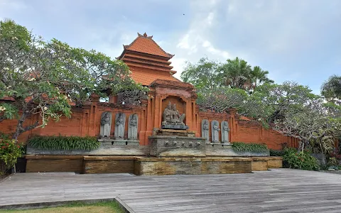 Taman Bhagawan image