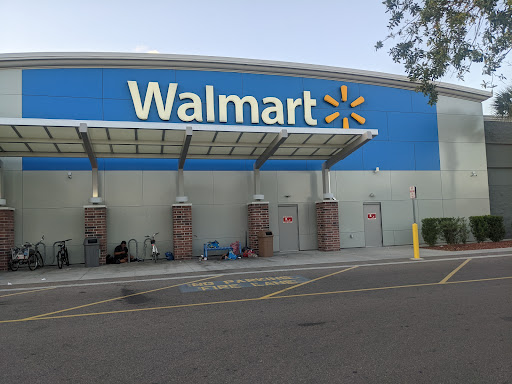Department Store «Walmart Supercenter», reviews and photos, 8320 Lockwood Ridge Rd, Sarasota, FL 34243, USA