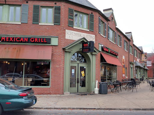 Mexican Restaurant «QDOBA Mexican Eats», reviews and photos, 1500 Bardstown Rd #115, Louisville, KY 40205, USA