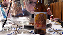 Bière du Crêperie Crêperie Le Gallo à Saint-Malo - n°8