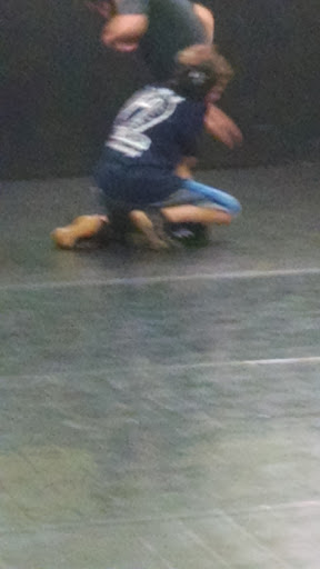 Martial Arts School «MPR Endurance MMA», reviews and photos, 864 Town Center Dr, Langhorne, PA 19047, USA