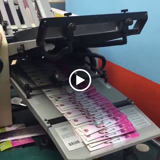 Commercial Printer «Minuteman Press», reviews and photos, 801 Avenue H E #100, Arlington, TX 76011, USA