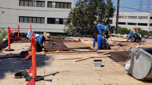 Roofing Contractor «Central Roofing Company», reviews and photos, 555 W 182nd St, Gardena, CA 90248, USA