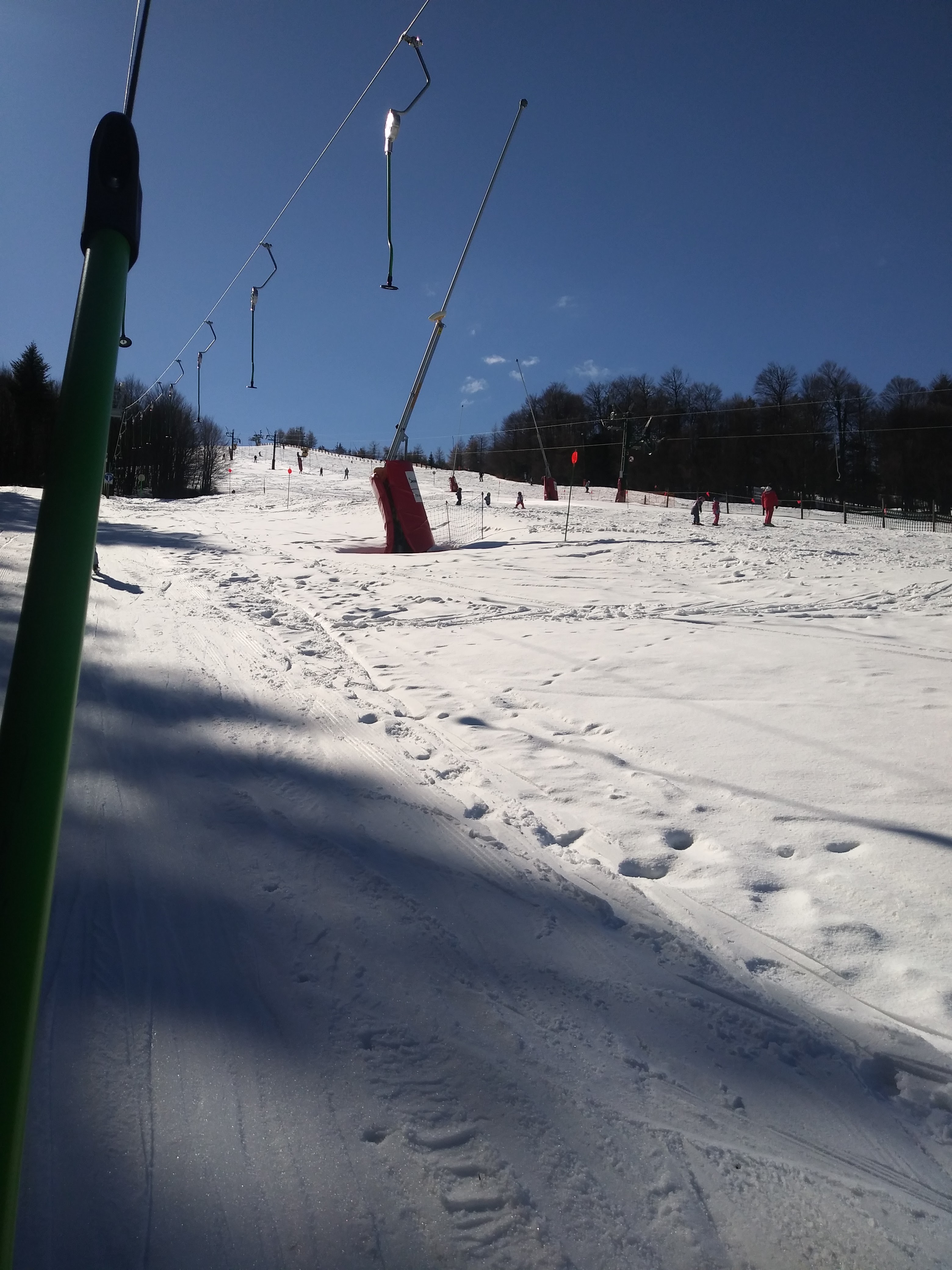 Photo n° 11 de l'avis de Théo.u fait le 08/03/2019 à 16:51