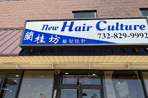 New Hair Culture and Beauty image