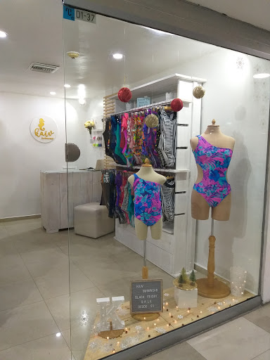 Kaiv Swimwear