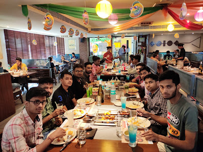 BARBEQUE NATION - MEERUT - PANCHSHEEL COLONY