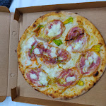 Photo n°1 de l'avis de Bartek.o fait le 05/11/2019 à 21:26 sur le  Pizzeria del Sole & Food à Rome