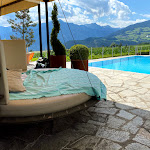 Photo n°15 de l'avis de Manuela.c fait le 22/08/2020 à 08:29 sur le  Hotel Schönblick à Rodeneck