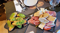 Plats et boissons du Restaurant français Restaurant Le Comptoir du Malt - Longueau - n°10