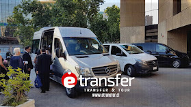 Etransfer.cl - Transfer & Tour
