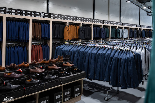 eGARNITUR - Sklep odzieżowy