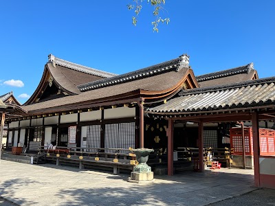 大師堂（御影堂）