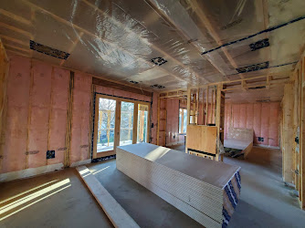 Valcast Construction Drywall & Insulation