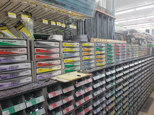 Hardware Store «Seffner Ace Hardware», reviews and photos, 747 W Dr Martin Luther King Jr Blvd, Seffner, FL 33584, USA