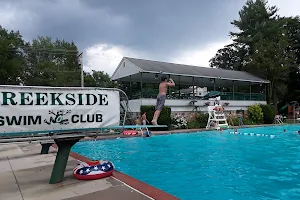 Creekside Swim Club image