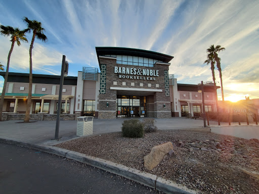 Book Store «Barnes & Noble», reviews and photos, 3111 W Chandler Blvd, Chandler, AZ 85226, USA