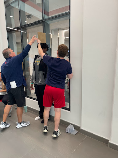 Stadium «FAU Stadium», reviews and photos, 777 Glades Road, Boca Raton, FL 33431, USA