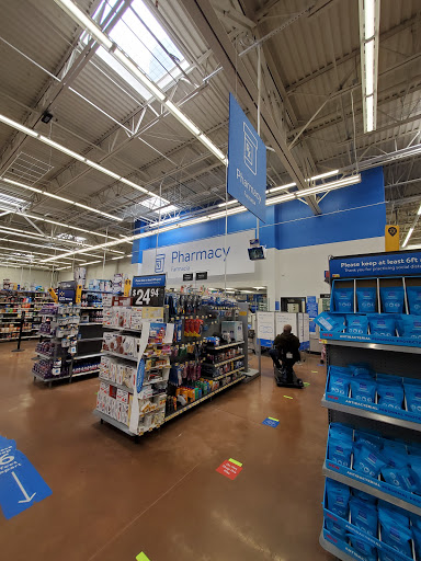 Department Store «Walmart Supercenter», reviews and photos, 495 Flatbush Ave, Hartford, CT 06106, USA