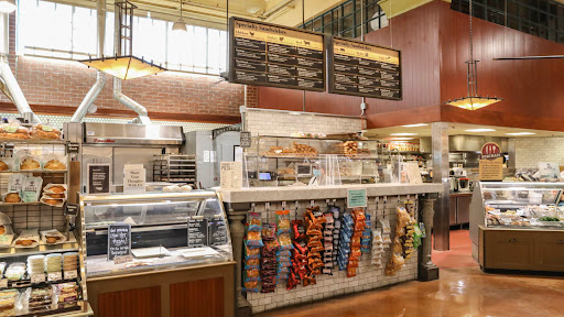 Grocery Store «Nugget Markets», reviews and photos, 1414 E Covell Blvd, Davis, CA 95616, USA