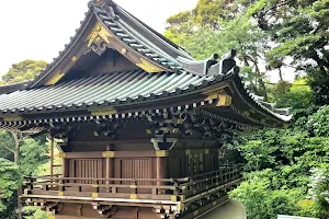 Kodama Shrine image