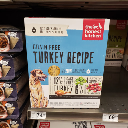 Pet Supply Store «Petco Animal Supplies», reviews and photos, 2805 E 29th Ave, Spokane, WA 99223, USA