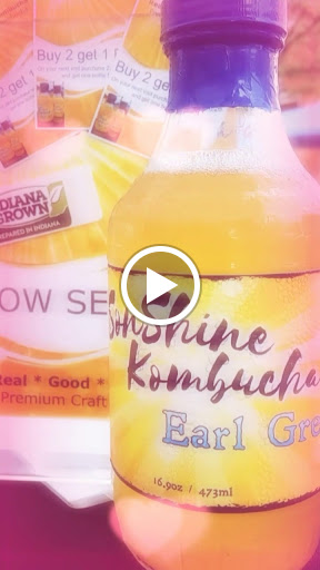 Gourmet Grocery Store «R2GO Specialty Market», reviews and photos, 1101 N College Ave, Indianapolis, IN 46202, USA