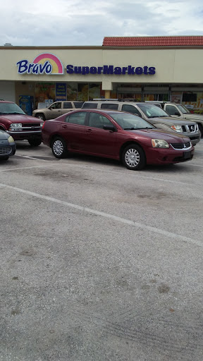 Grocery Store «Bravo Supermarkets», reviews and photos, 2435 US Hwy 98 N, Lakeland, FL 33805, USA