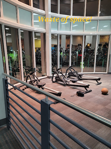 Gym «LA Fitness», reviews and photos, 1801 NE 123rd St #200, North Miami, FL 33181, USA