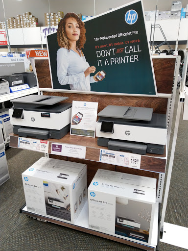 Office Supply Store «Office Depot», reviews and photos, 9131 Boulevard 26, North Richland Hills, TX 76180, USA