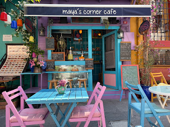 Maya's Corner