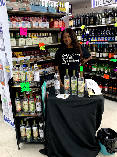 Liquor Store «Normandy Wine & Spirits», reviews and photos, 8492 Baltimore National Pike #100, Ellicott City, MD 21043, USA