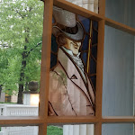 Photo n°4 de l'avis de Catherine.o fait le 04/05/2017 à 08:21 sur le  Gästehaus Alt Weimar à Weimar