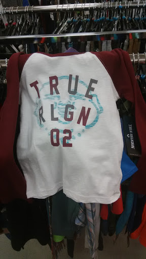 Department Store «Marshalls», reviews and photos, 1674 N Main St, Salinas, CA 93906, USA