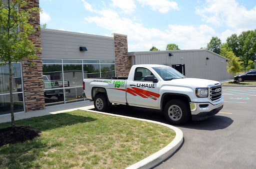 Self-Storage Facility «One and Done Self Storage», reviews and photos, 6500 Jefferson Blvd, Louisville, KY 40219, USA