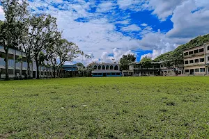 Khayersuty Madrasah Playground image