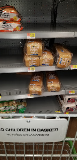 Supermarket «Walmart Neighborhood Market», reviews and photos, 8040 Independence Pkwy, Plano, TX 75025, USA