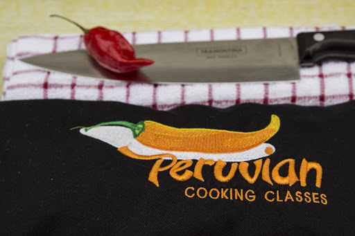 Peruvian cooking classes