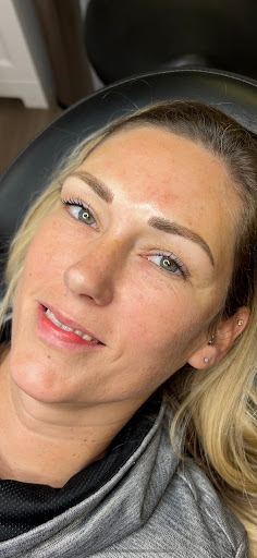 Explore family guy tattoo ideas, creative tattoo ideas in Grand Blanc, available at Pretty N Ink Permanent Cosmetic Studio