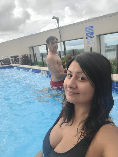 Casino «IP Casino Resort Spa», reviews and photos, 850 Bayview Ave, Biloxi, MS 39530, USA